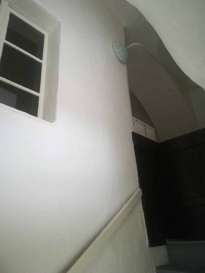 Apartman Becsi Utca Sopron Exterior foto